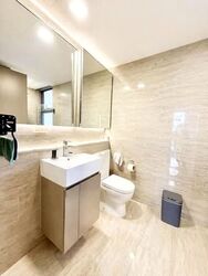 Waterwoods (D19), Condominium #581878281